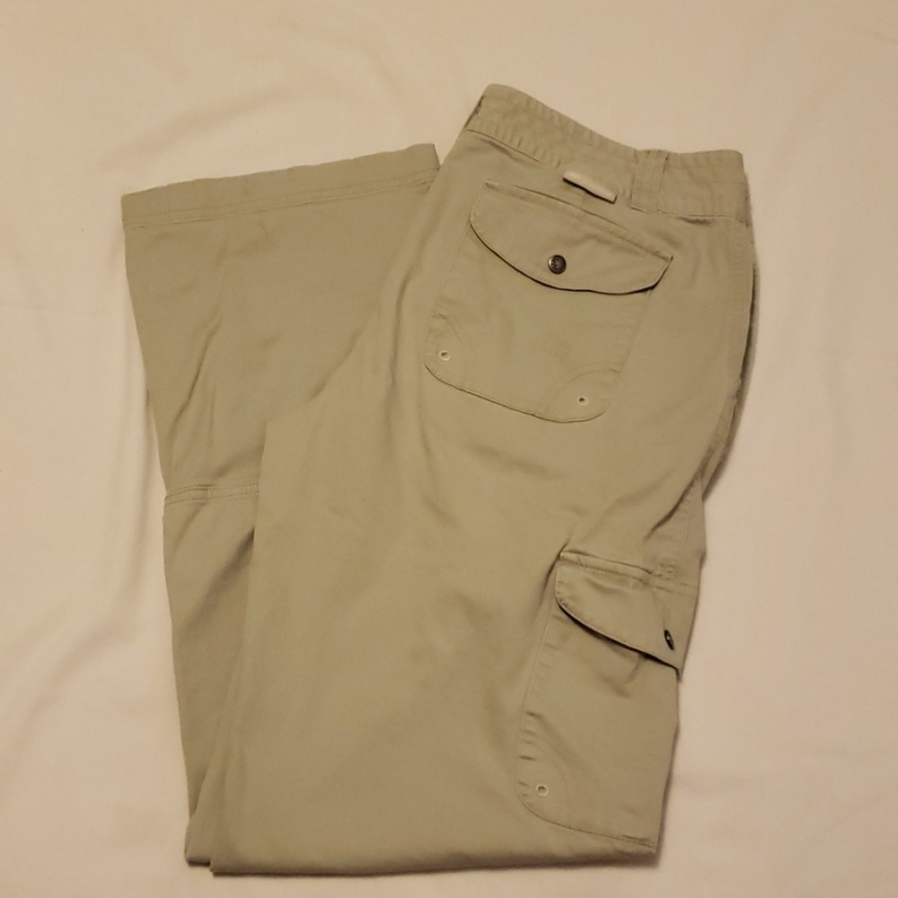 Columbia Chinos